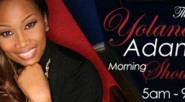 Yolanda Adams Morning Show