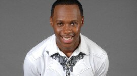 Ebony Magazine Features Gospel Recording Artist MICAH STAMPLEY in Their June “Black Music Month” Issue
