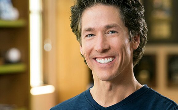 Joel Osteen on Why He Avoids Political, Social Issues: ‘It’s Not What I’m Called to Do!