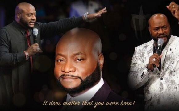Details on the Homegoing Services for Bishop Eddie Long