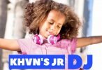 KHVN’s Jr. DJ